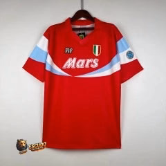 NAPOLI II 90/91 HOMBRE (RETRO)