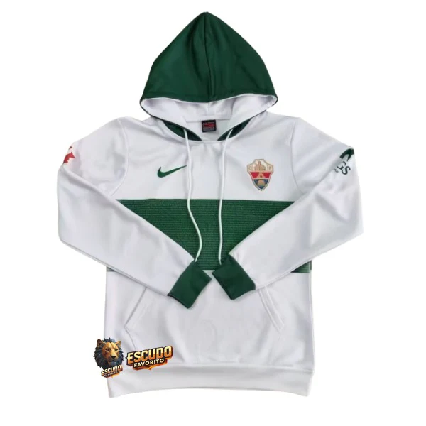 SUDADERA ELCHE I 25/26