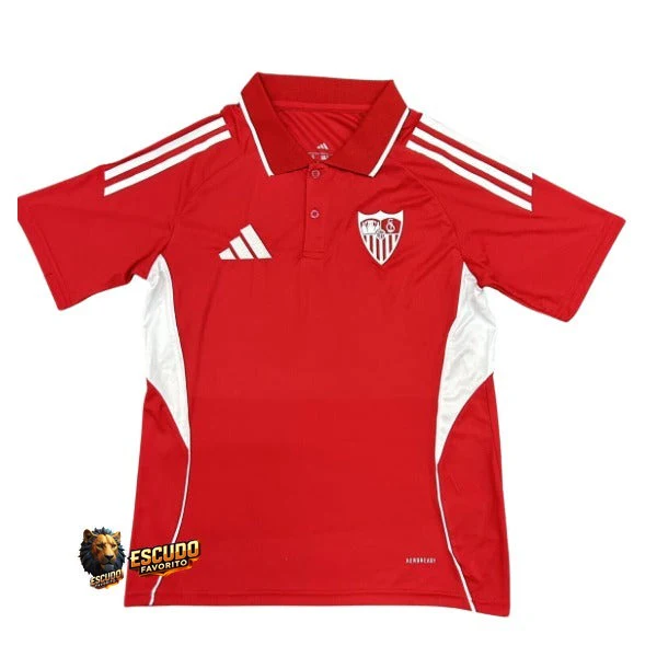 SEVILLA POLO II 25/26 HOMBRE