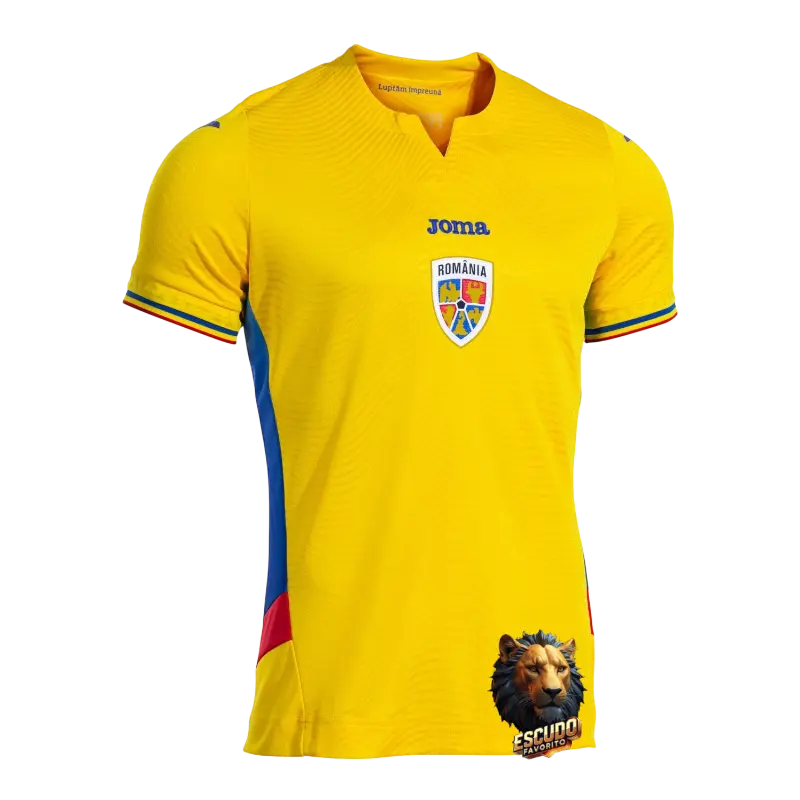 ROMENIA I 2026 MUNDIAL HOMBRE