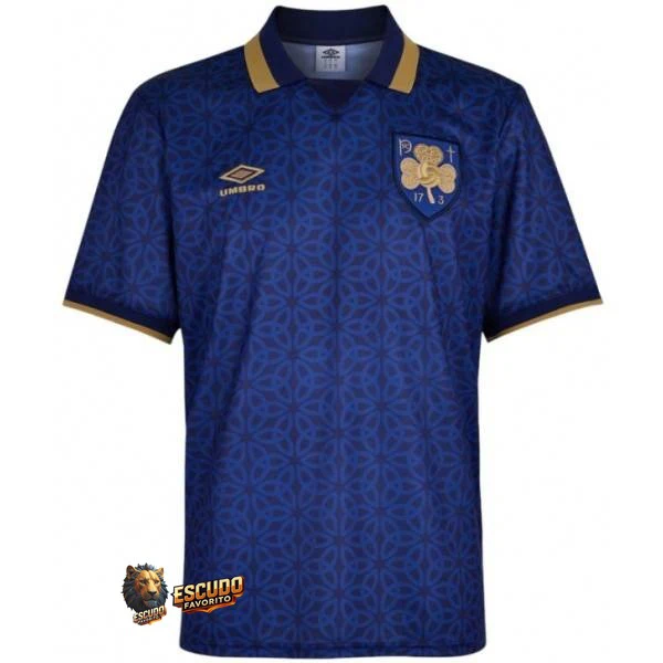 CAMISETA IRLANDA II 25/26 HOMBRE