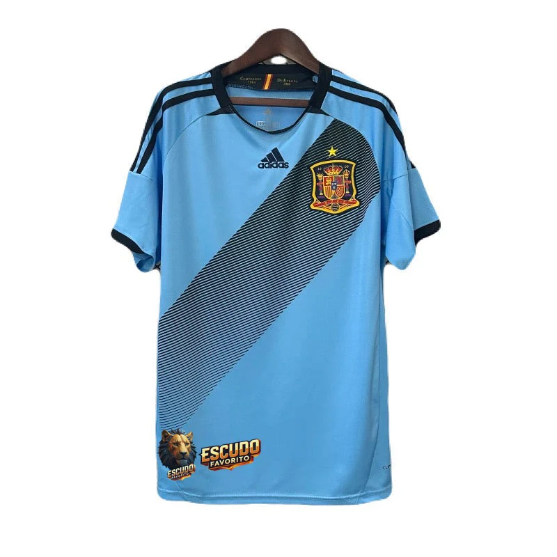 ESPAÑA II 12 HOMBRE (RETRO)