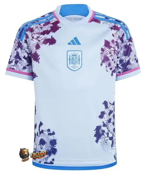 ESPAÑA II 23/24 HOMBRE