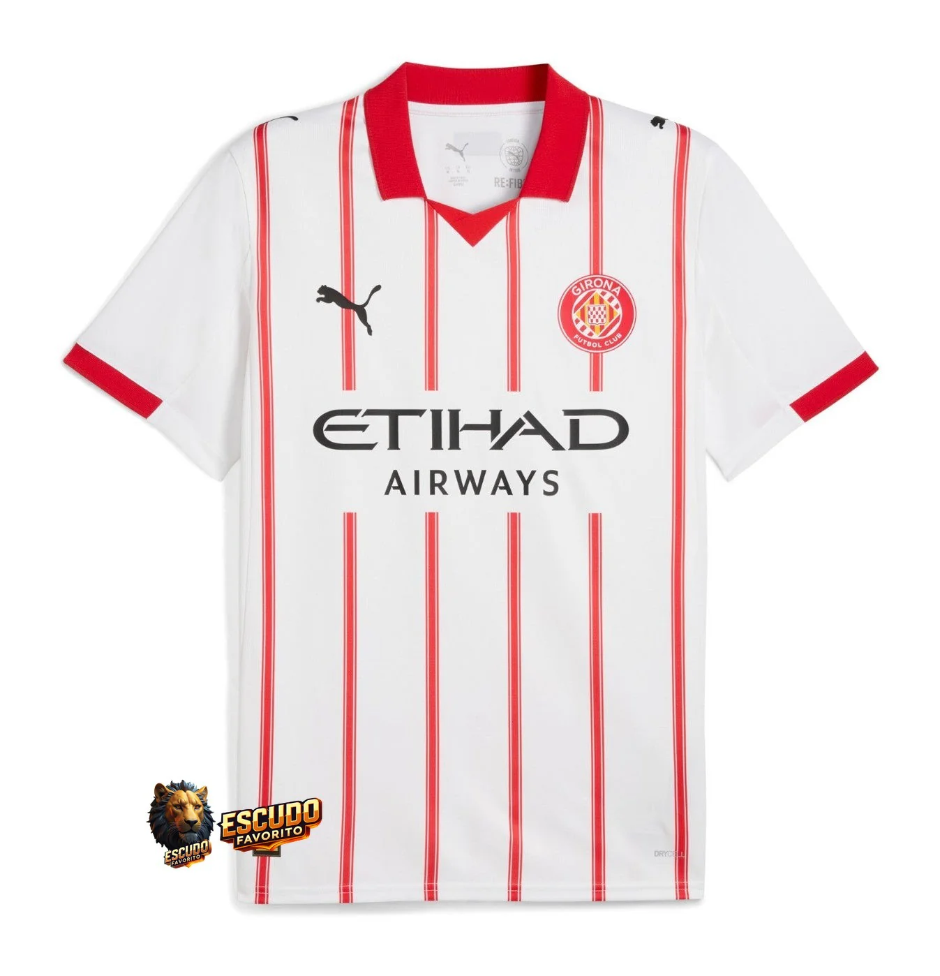 GIRONA I 25/26 HOMBRE