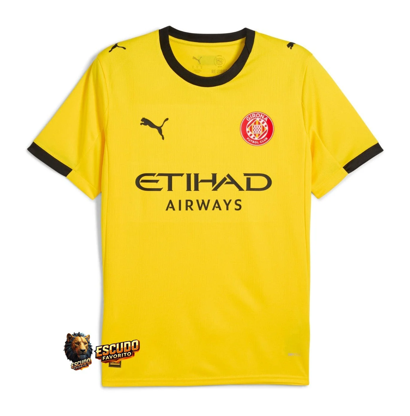 GIRONA II 25/26 HOMBRE