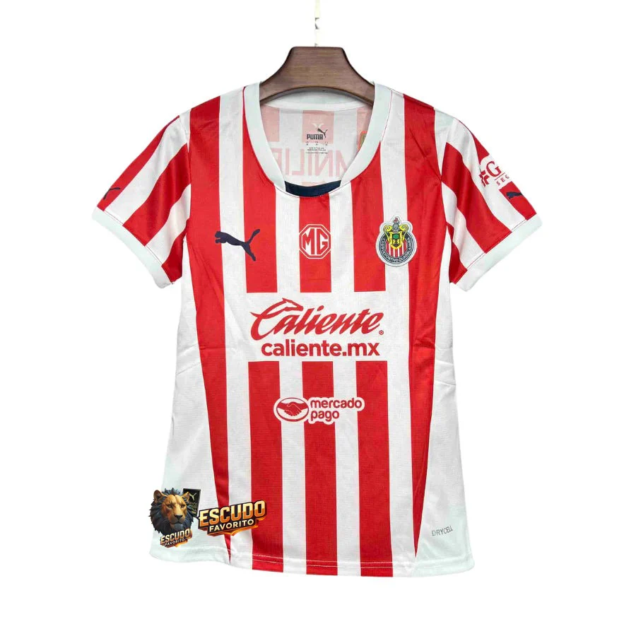 CHIVAS GUADALAJARA I 24/25 MUJER