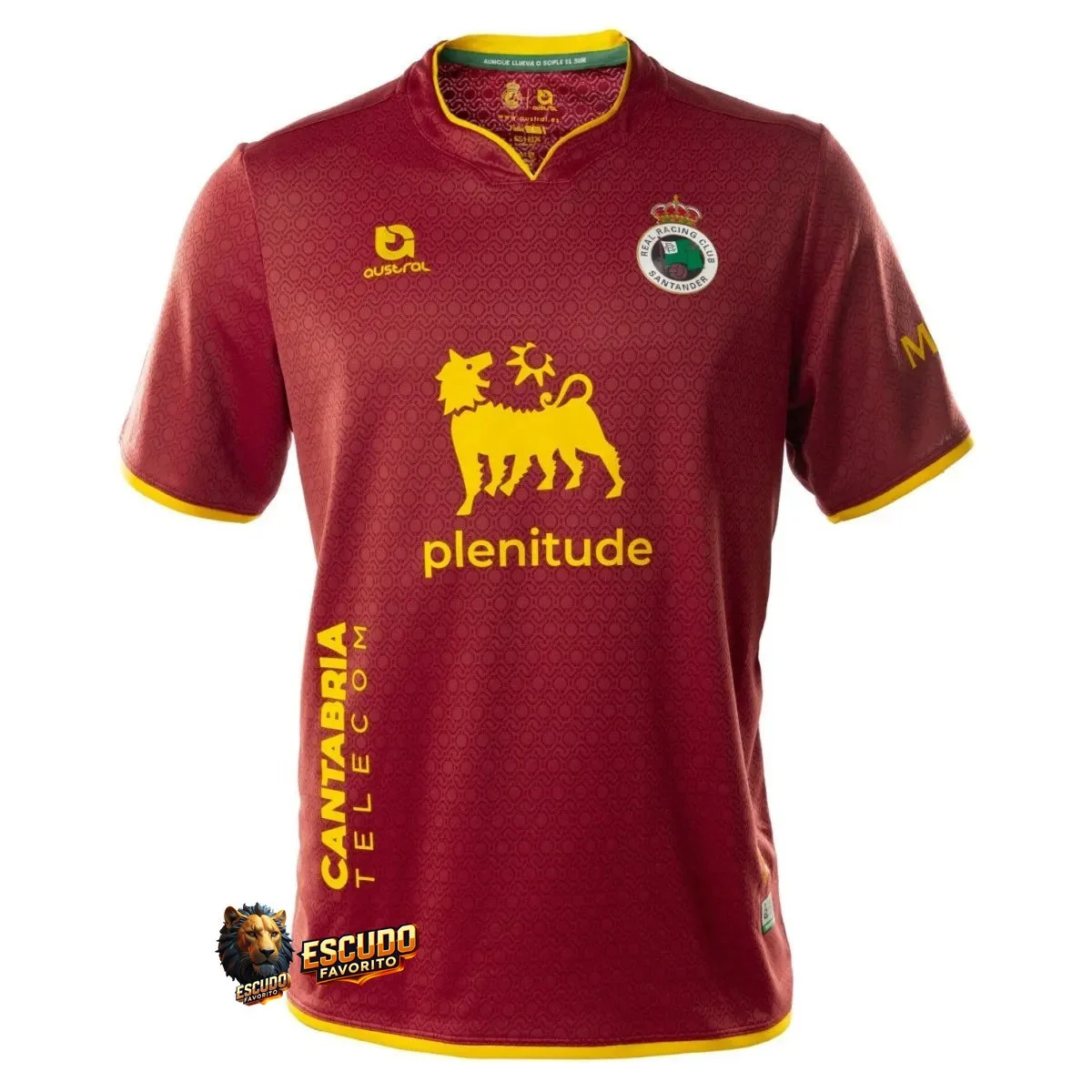 RACING DE SANTANDER III 24/25 HOMBRE