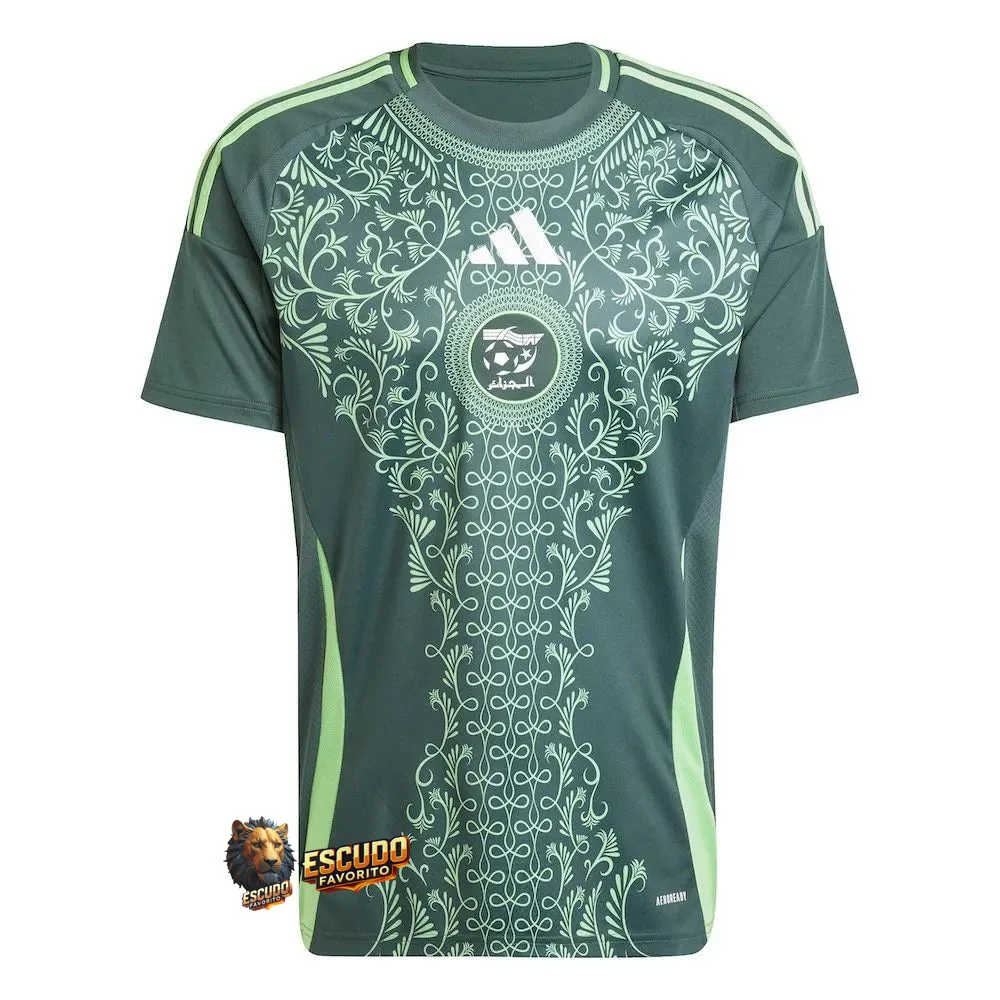 ARGELIA II 24/25 HOMBRE