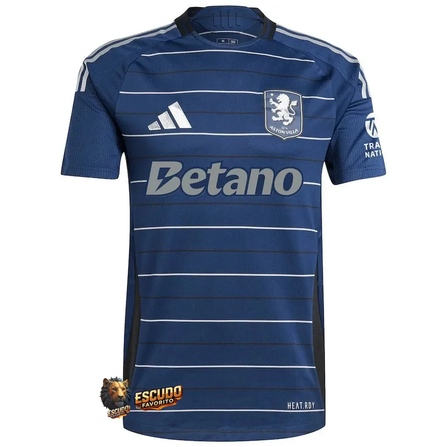 ASTON VILLA III 24/25 HOMBRE