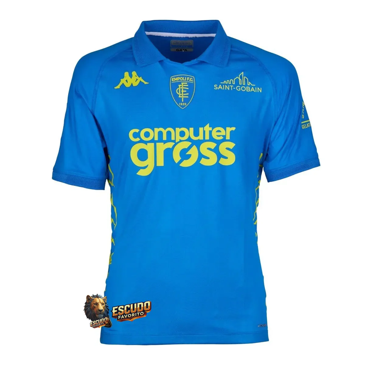 EMPOLI I 24/25 HOMBRE