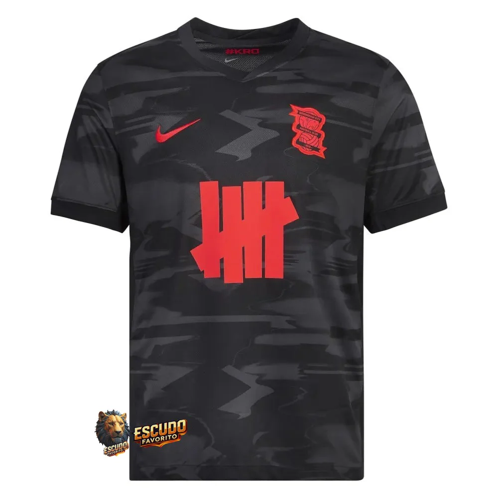 BIRMINGHAM III 24/25 NEGRA HOMBRE