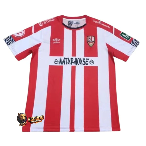 LEGROÑES I 21/22 HOMBRE RETRO