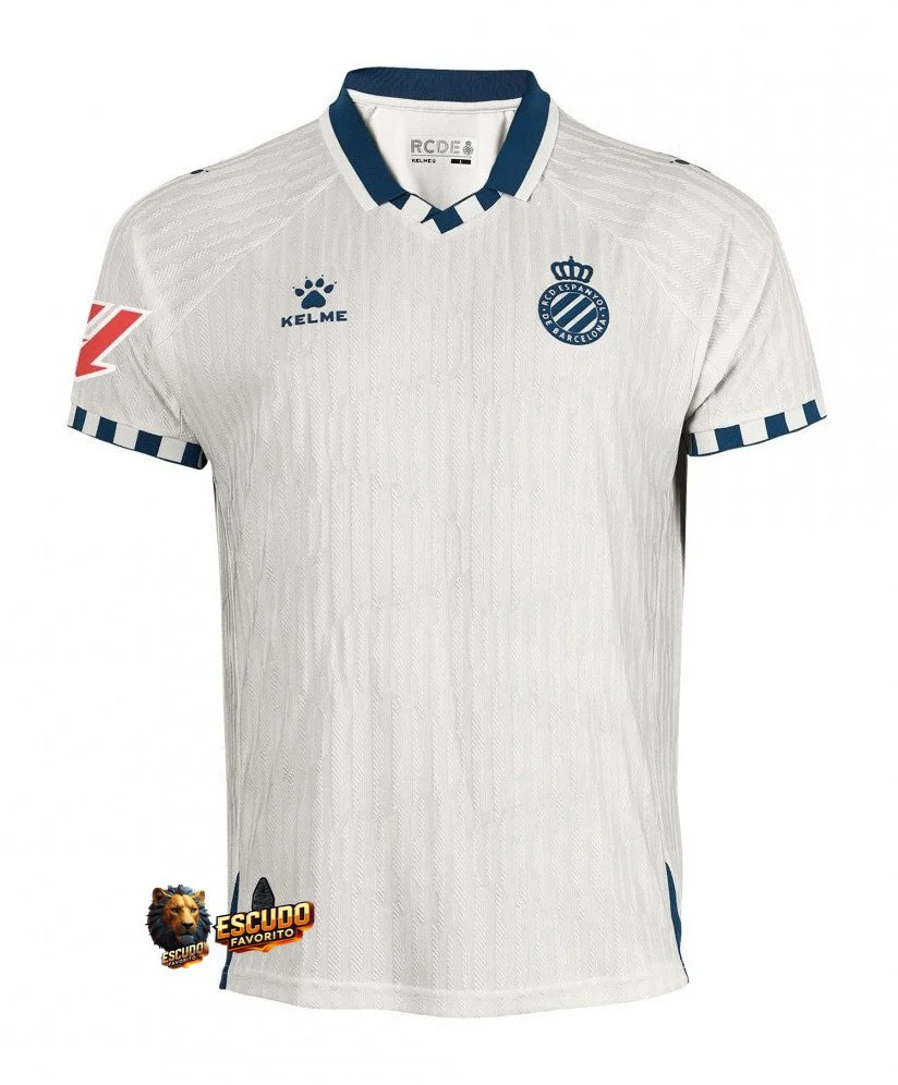 ESPANYOL II 25/26 HOMBRE