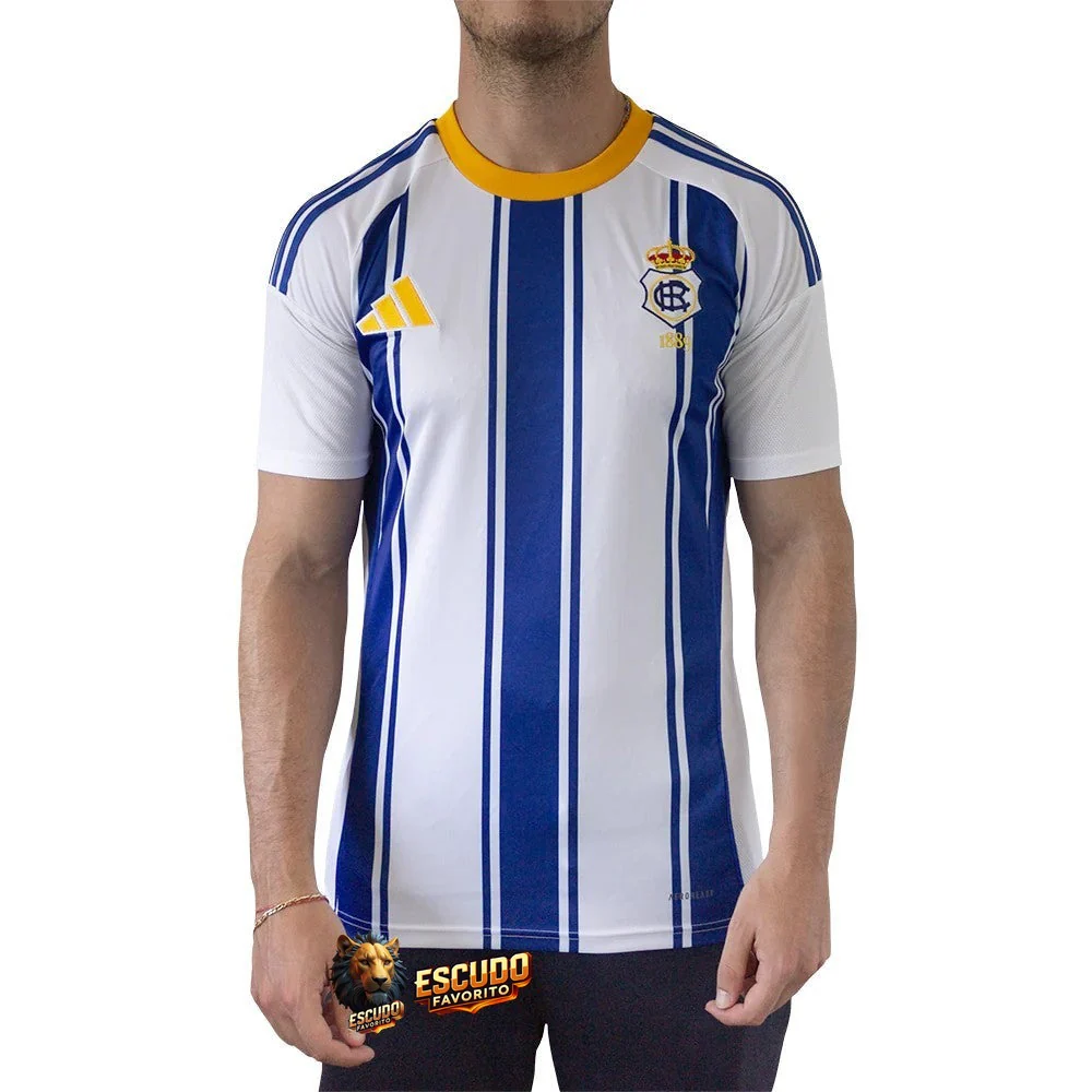 RECREATIVO DE HUELVA I 25/26 HOMBRE