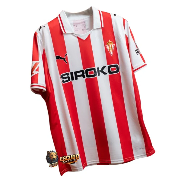 GIJÓN I 25/26 HOMBRE