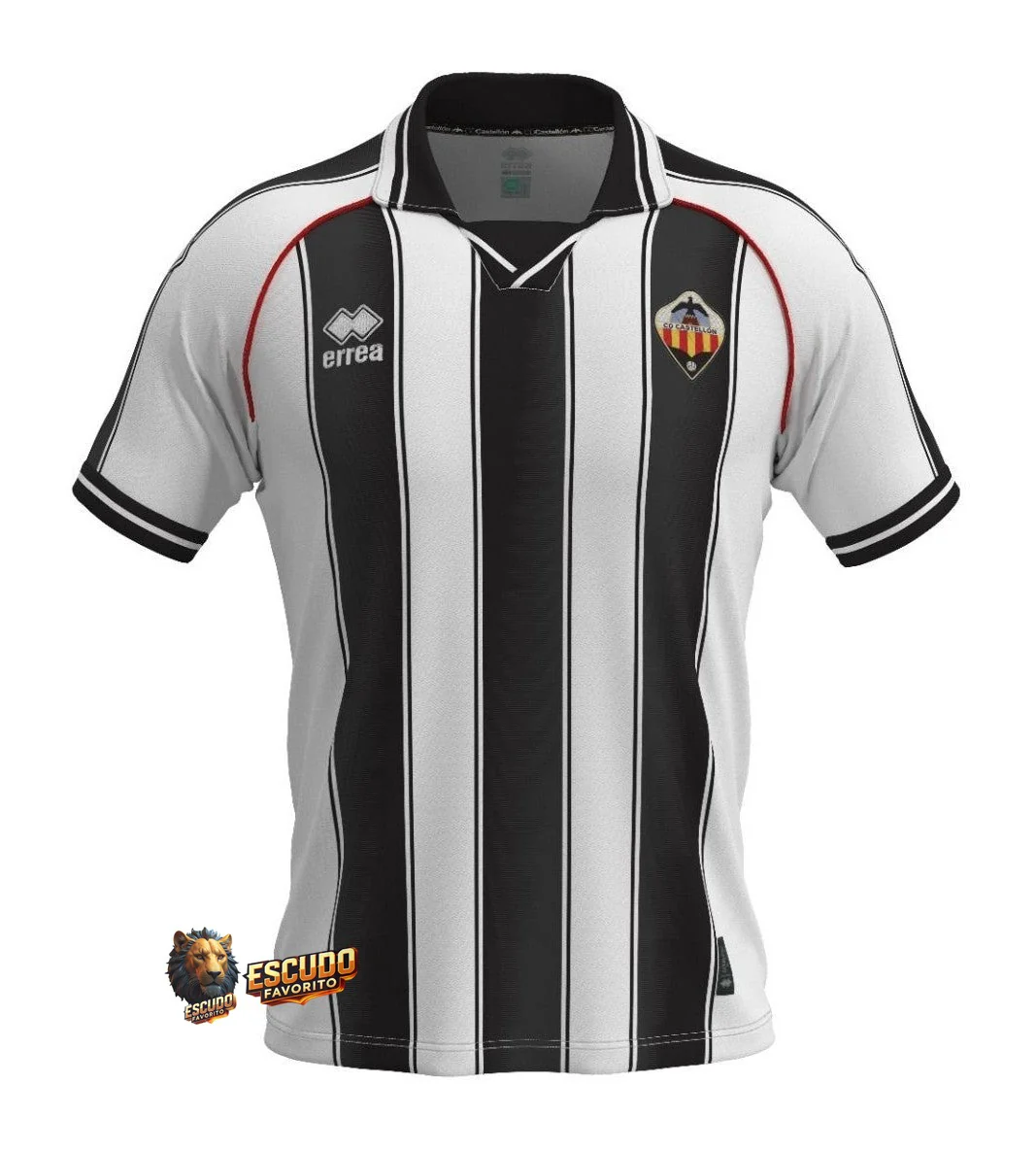 CASTELLON I 25/26 HOMBRE