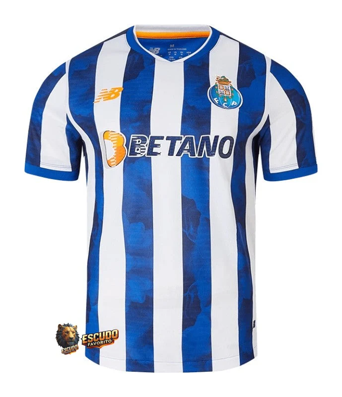 PORTO I 24/25 HOMBRE