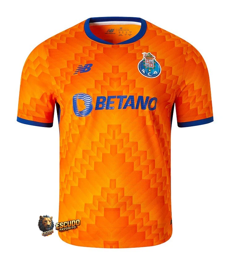 PORTO II 24/25 HOMBRE