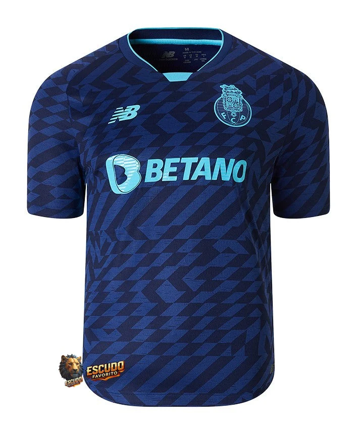 PORTO III 24/25 HOMBRE