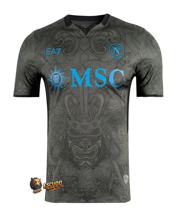 NAPOLI III 24/25 HOMBRE
