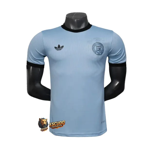 CAMISETA ALEMANIA EDICIÓN ESPECIAL II 25/26 HOMBRE (VERSIÓN JUGADOR)