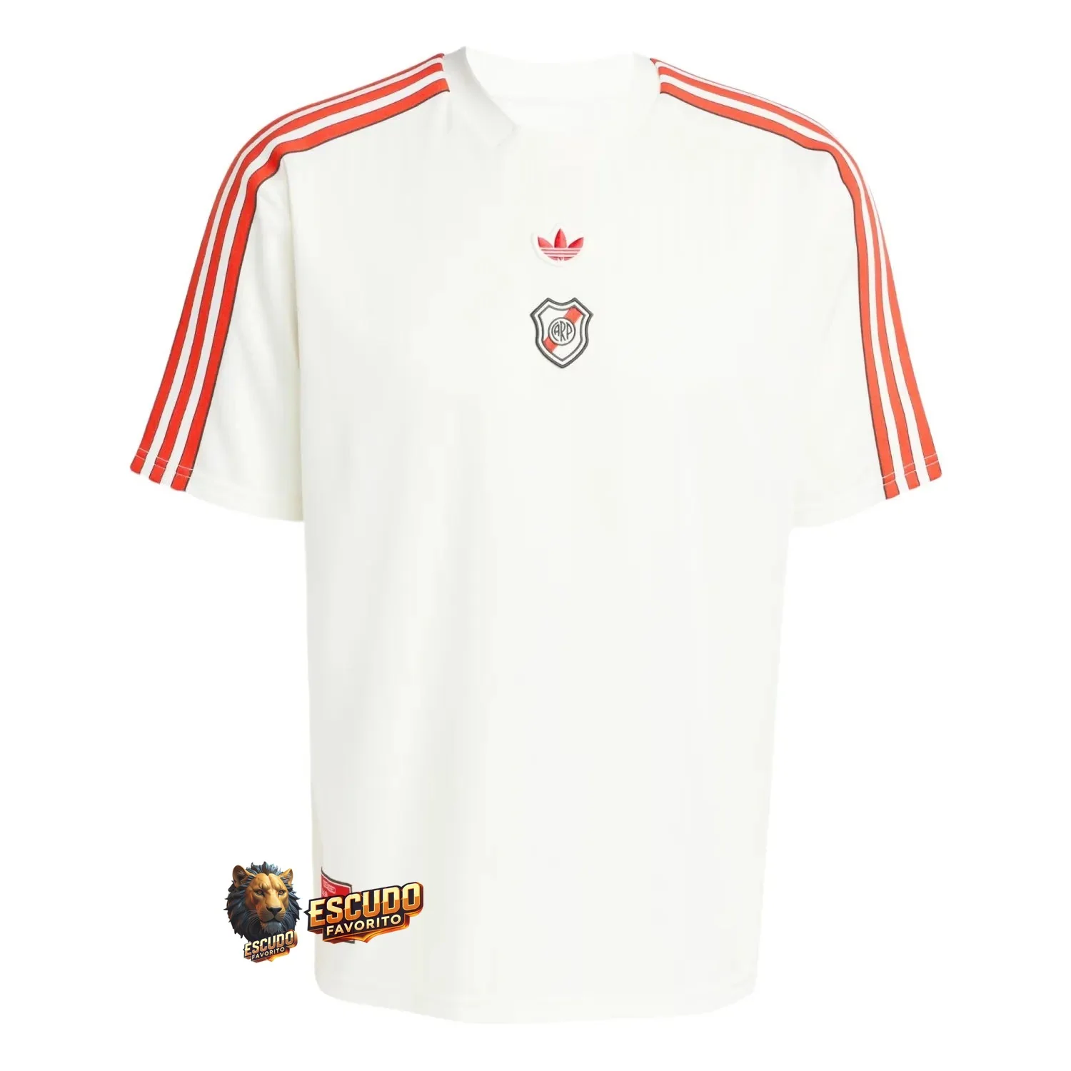 RIVER PLATE ICONS 25/26 HOMBRE