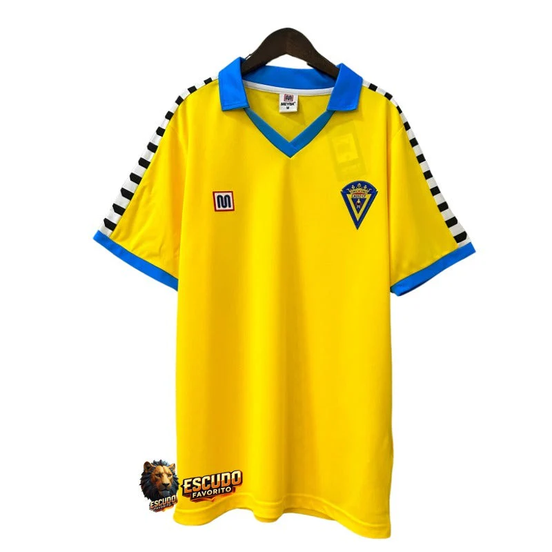 CADIZ I 83/84 HOMBRE (RETRO)