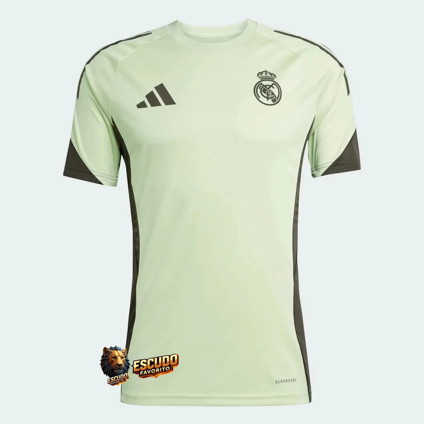 REAL MADRID ENTRENAMIENTO VI 25/26 HOMBRE