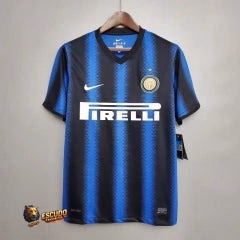 INTER DE MILAN I 10/11 HOMBRE (RETRO)