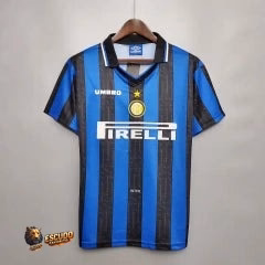 INTER DE MILAN I 97/98 HOMBRE (RETRO)