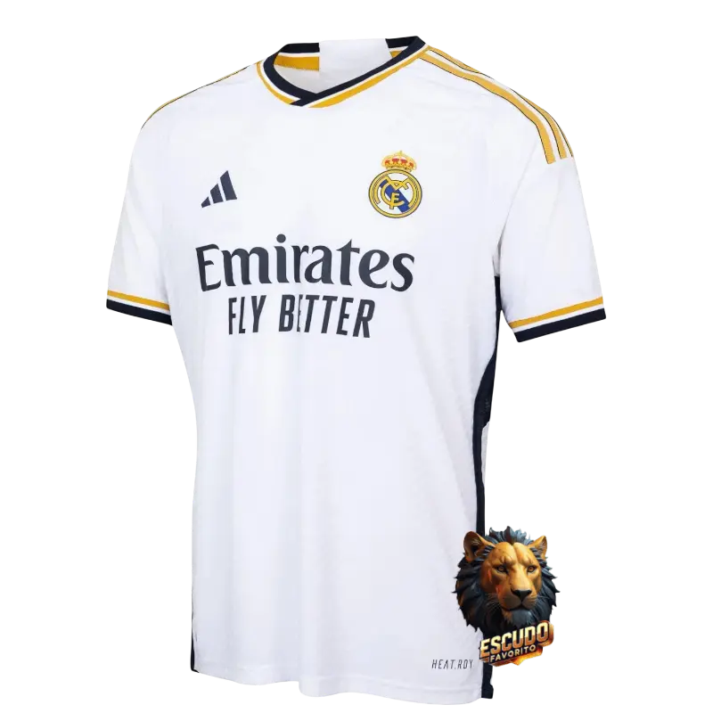 REAL MADRID I 23/24 HOMBRE