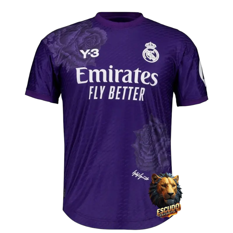 REAL MADRID IV 23/24 HOMBRE