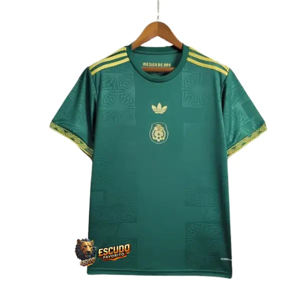 CAMISETA MEXICO EDICIÓN LIMITADA 25/26 HOMBRE
