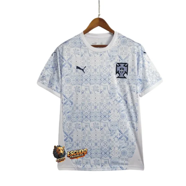 PORTUGAL EDICIÓN ESPECIAL 25/26 HOMBRE