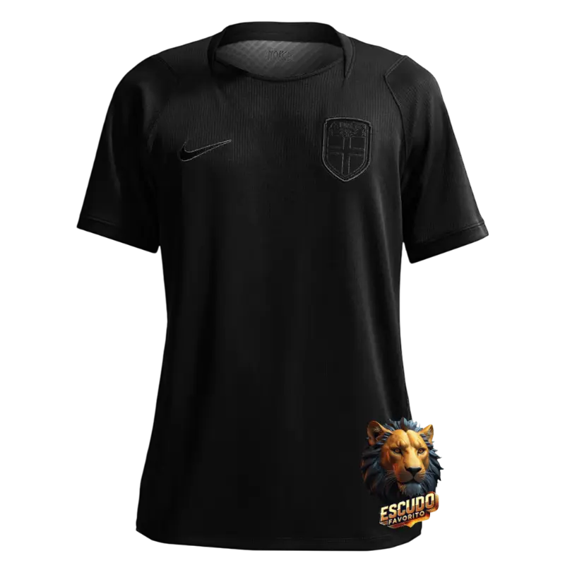 CAMISETA NORUEGA II 2026 MUNDIAL HOMBRE