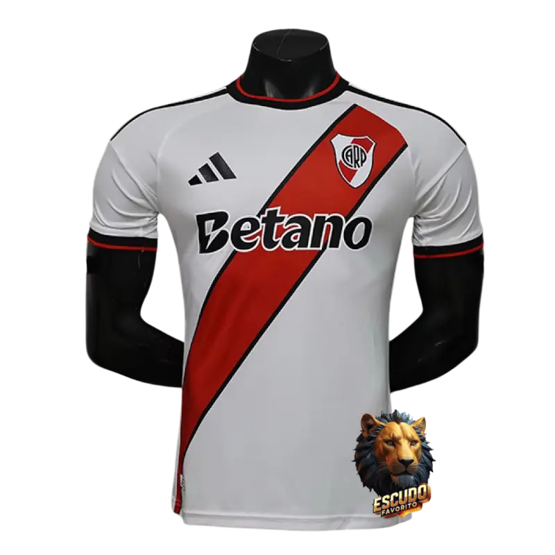 RIVER PLATE 26/27 I HOMBRE (VERSION JUGADOR)