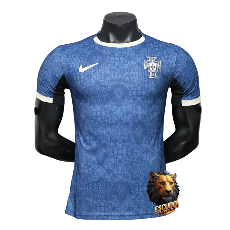 CAMISETA PORTUGAL II EDICIÓN LIMITADA 26/27 HOMBRE VERSIÓN JUGADOR