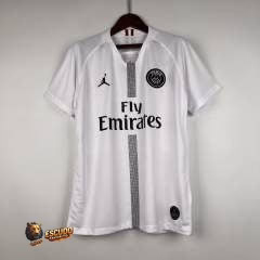 PSG 18/19 BLANCA HOMBRE (RETRO)