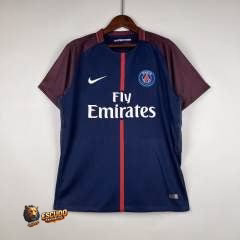 PSG I 17/18 HOMBRE (RETRO)