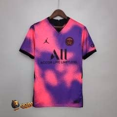 PSG II 20/21 HOMBRE (RETRO)