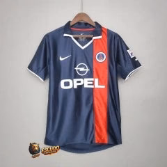 PSG I 01/02 HOMBRE (RETRO)