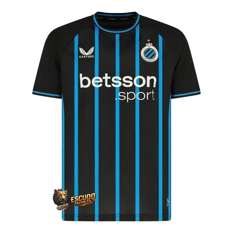 CLUB BRUGGE I 25/26 HOMBRE