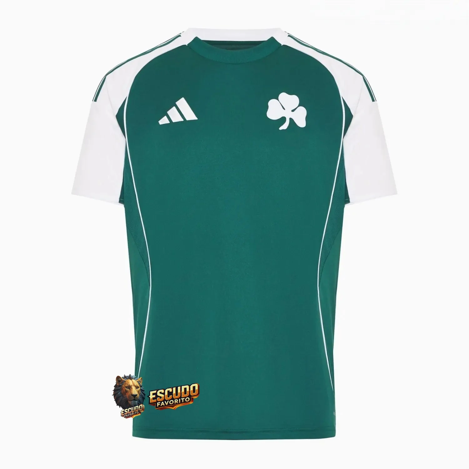 PANATHINAIKOS I 25/26 HOMBRE