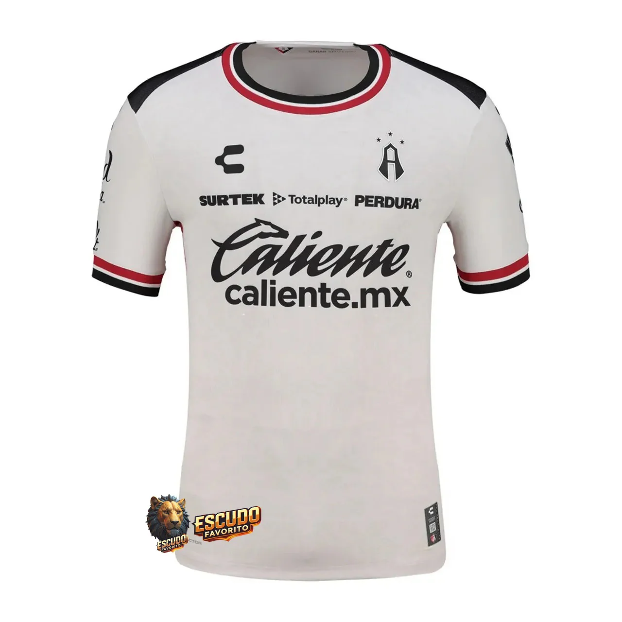 ATLAS II 25/26 HOMBRE