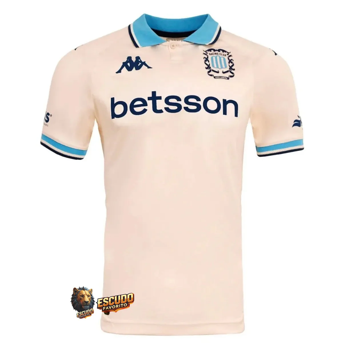 RACING CLUB III 25/26 HOMBRE