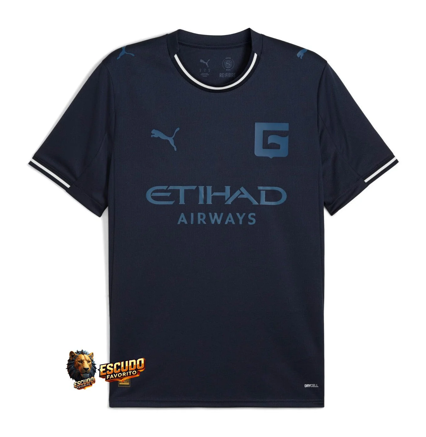 GIRONA III 25/26 HOMBRE