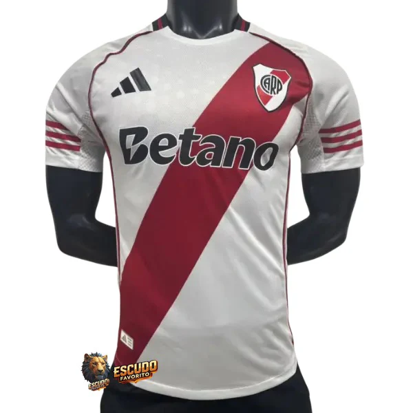 RIVER PLATE 25/26 I HOMBRE (VERSION JUGADOR)