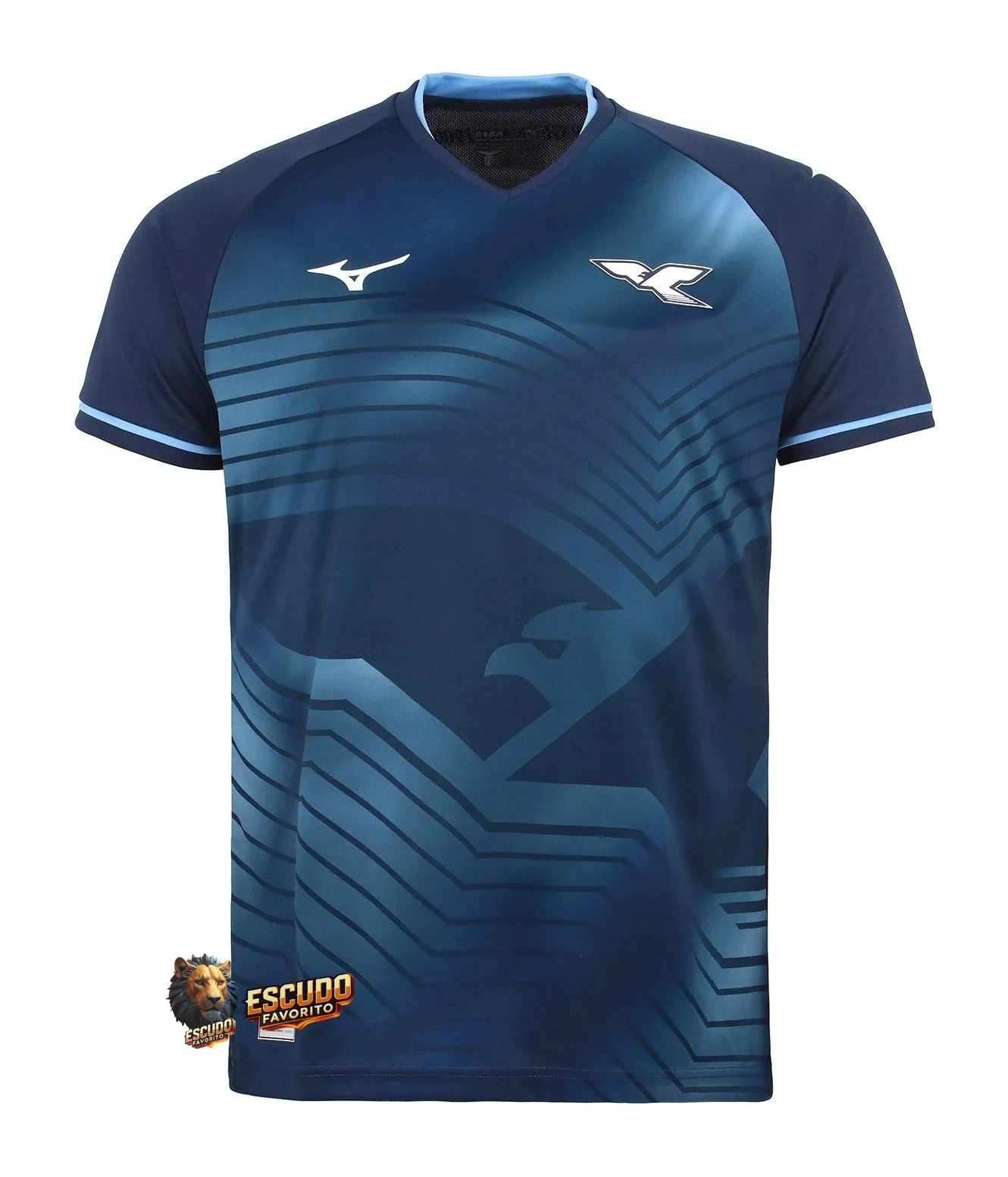 LAZIO III 25/26 HOMBRE