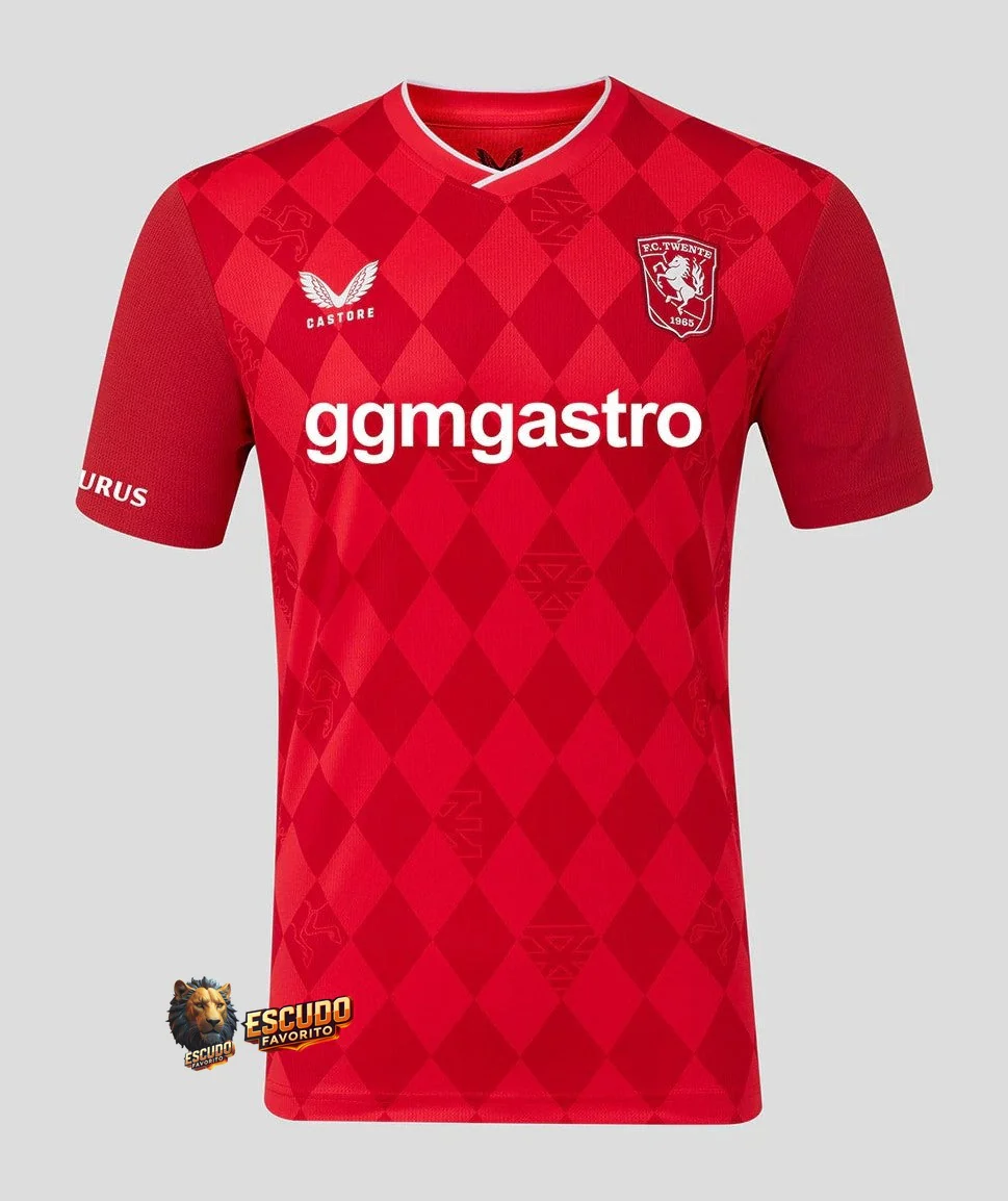 TWENTE I 25/26 HOMBRE