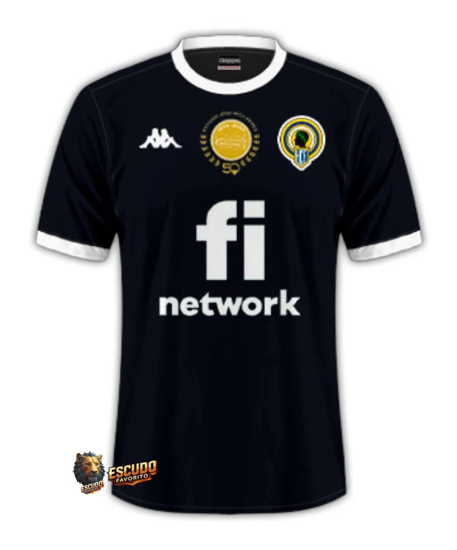 HÉRCULES CF II 24/25 HOMBRE